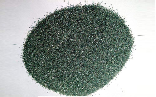 碳化硅振動(dòng)篩有哪些特性？